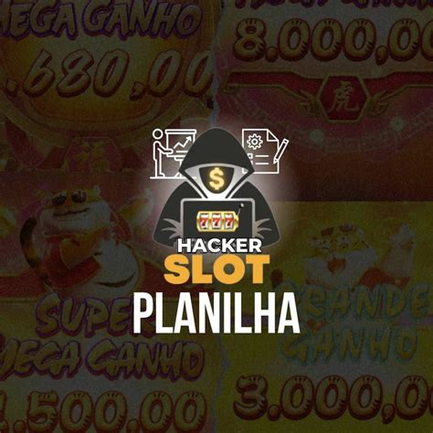 Slot Hacker.